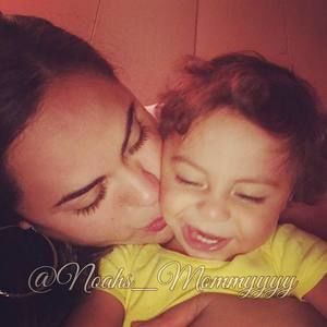 Meet your Posher, Alejandrina